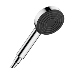 HansGrohe Pulsify S El Duşu 105 1Jet Ecosmart+ - 24121000 - HANSGROHE