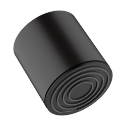 HansGrohe Pulsify S Tepe Duşu 105 1Jet - 24130670 - HANSGROHE