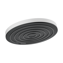 HansGrohe Pulsify S Tepe Duşu 260 1Jet Ecosmart - 24141700 - HANSGROHE