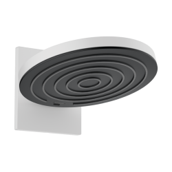 HansGrohe Pulsify S Tepe Duşu 260 2Jet Duvar Bağlantısı İle - 24150700 - HANSGROHE