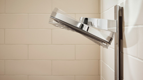 HansGrohe Pulsify S Tepe Duşu 260 2Jet Ecosmart Duvar Bağlantısı İle - 24151700