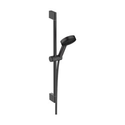 HansGrohe Pulsify Select S Duş Seti 105 3Jet Relaxation, 65 Cm Duş Barı İle - 24160670 