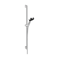 HansGrohe Pulsify Select S Duş Seti 105 3Jet Relaxation, 90 Cm Duş Barı İle - 24170000 