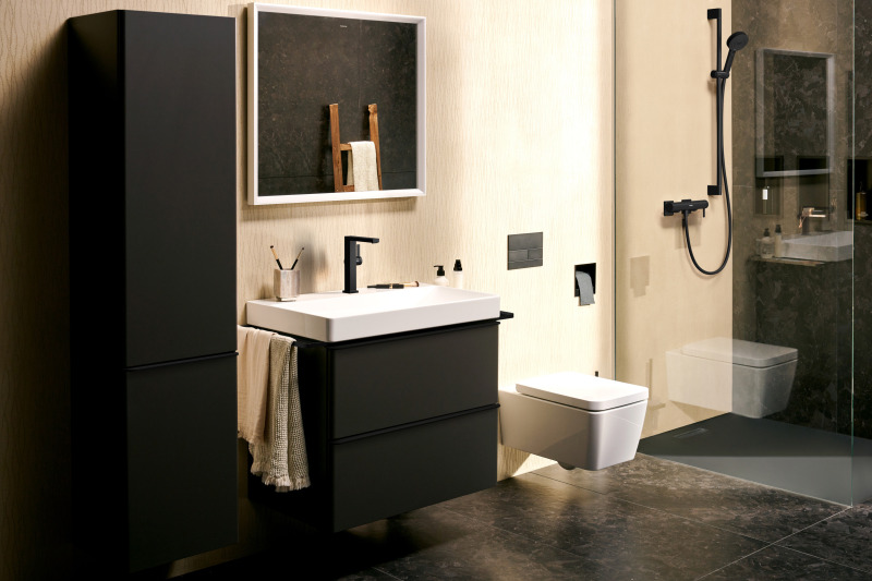 HansGrohe Pulsify Select S Duş Seti 105 3Jet Relaxation, 90 Cm Duş Barı İle - 24170670 - 6
