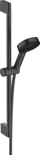 HansGrohe Pulsify Select S Duş Seti 105 3Jet Relaxation Ecosmart, 65 Cm Duş Barı İle - 24161670 
