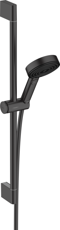 HansGrohe Pulsify Select S Duş Seti 105 3Jet Relaxation Ecosmart, 65 Cm Duş Barı İle - 24161670 - 1