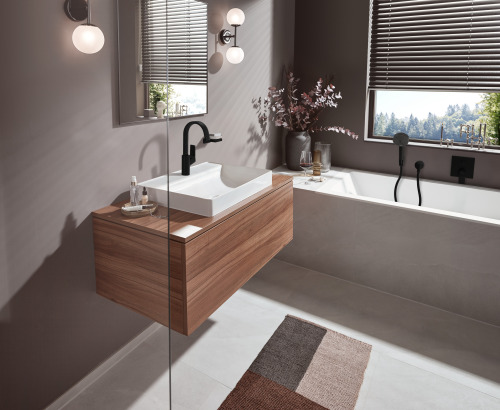 HansGrohe Pulsify Select S El Duşu 105 3Jet Activation - 24100670 - 4