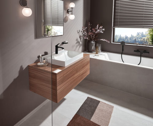HansGrohe Pulsify Select S El Duşu 105 3Jet Activation - 24100670 - 5