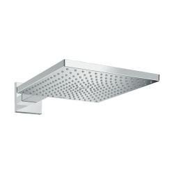 HansGrohe Raindance E Tepe Duşu 300 1 Jet, Duş Dirseği İle - 26238000 - HANSGROHE