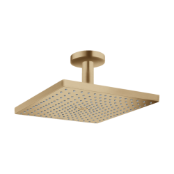 HansGrohe Raindance E Tepe Duşu 300 1 Jet, Tavan Bağlantısı İle - 26250140 - HANSGROHE