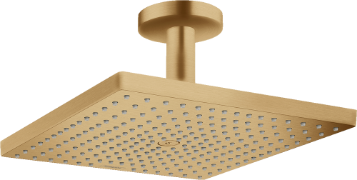 HansGrohe Raindance E Tepe Duşu 300 1 Jet, Tavan Bağlantısı İle - 26250140