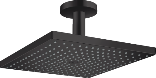 HansGrohe Raindance E Tepe Duşu 300 1 Jet, Tavan Bağlantısı İle - 26250670 - 1