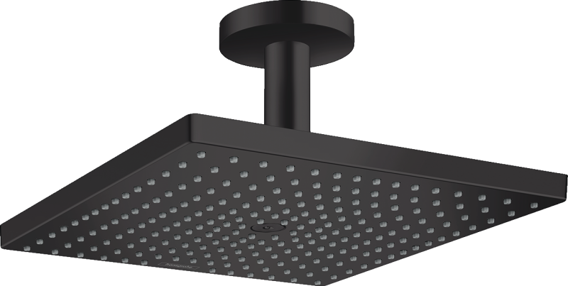 HansGrohe Raindance E Tepe Duşu 300 1 Jet, Tavan Bağlantısı İle - 26250670 - HANSGROHE