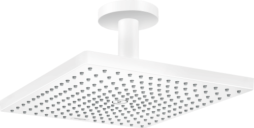 HansGrohe Raindance E Tepe Duşu 300 1 Jet, Tavan Bağlantısı İle - 26250700