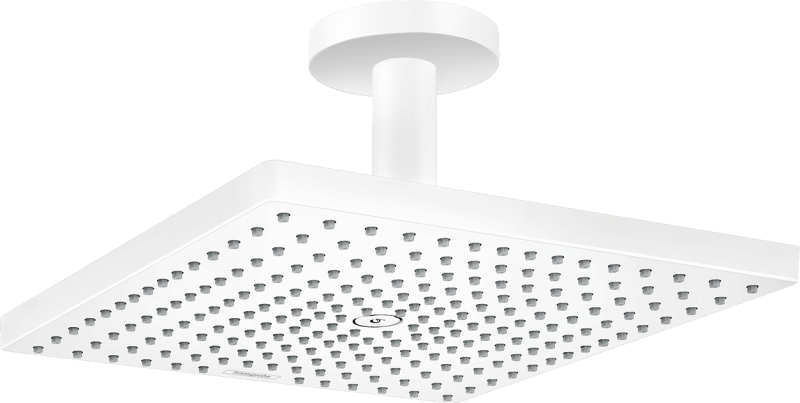 HansGrohe Raindance E Tepe Duşu 300 1 Jet, Tavan Bağlantısı İle - 26250700 - HANSGROHE