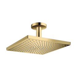 HansGrohe Raindance E Tepe Duşu 300 1 Jet, Tavan Bağlantısı İle - 26250990 - HANSGROHE