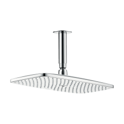 HansGrohe Raindance E Tepe Duşu 360 1 Jet, Tavan Bağlantısı İle - 27381000 - 1