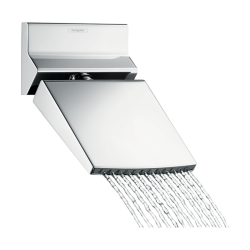 HansGrohe Raindance Rainfall Tepe Duşu 150 1 Jet, Stream - 26443000 - HANSGROHE