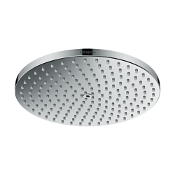 HansGrohe Raindance S Tepe Duşu 240 1 Jet, Powderrain - 27623000 - HANSGROHE