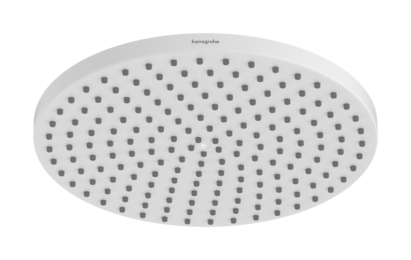 HansGrohe Raindance S Tepe Duşu 240 1 Jet, Powderrain - 27623700 - 1