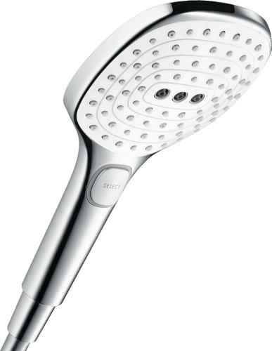 HansGrohe Raindance Select E El Duşu 120 3 Jet - 26520400 
