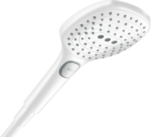 HansGrohe Raindance Select E El Duşu 120 3 Jet - 26520700 