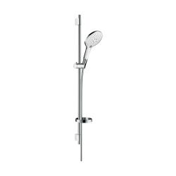 HansGrohe Raindance Select S Duş Seti 150 3 Jet, 90 Cm Duş Barı Ve Sabunluk İle - 27803400 - HANSGROHE