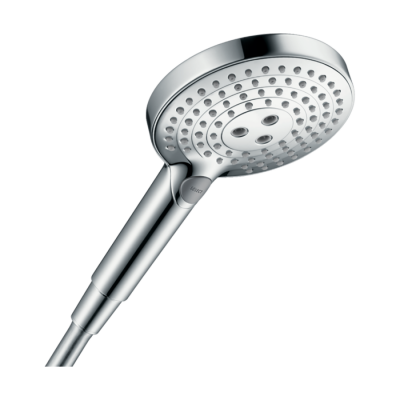 HansGrohe Raindance Select S El Duşu 120 3 Jet - 26530000 - 1