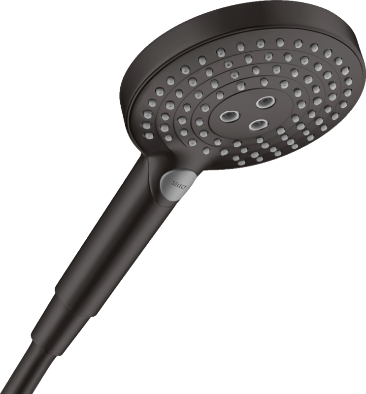 HansGrohe Raindance Select S El Duşu 120 3 Jet - 26530670 - 1