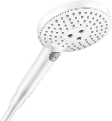 HansGrohe Raindance Select S El Duşu 120 3 Jet - 26530700 