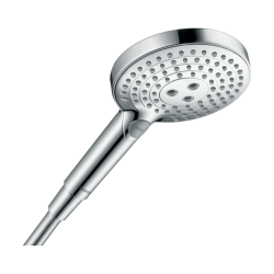 HansGrohe Raindance Select S El Duşu 120 3 Jet, Powderrain - 26014000 