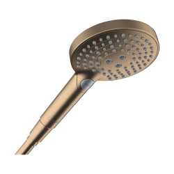 HansGrohe Raindance Select S El Duşu 120 3 Jet, Powderrain - 26014140 