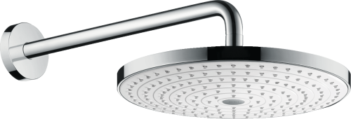 HansGrohe Raindance Select S Tepe Duşu 300 2 Jet, Duş Dirseği İle - 27378400 - HANSGROHE