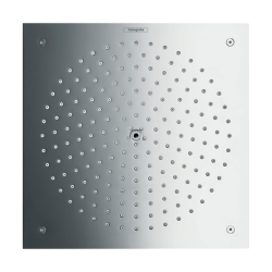HansGrohe Raindance Tepe Duşu 260X260 Mm 1 Jet - 26472000 - HANSGROHE