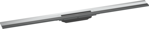 HansGrohe Raindrain Flex Duş Kanalı 1000 Kesilebilir Duvara Montaj - 56053000 