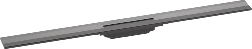 HansGrohe Raindrain Flex Duş Kanalı 1000 Kesilebilir Duvara Montaj - 56053340 