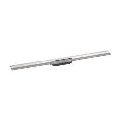 HansGrohe Raindrain Flex Duş Kanalı 1000 Kesilebilir Duvara Montaj - 56053800 - HANSGROHE