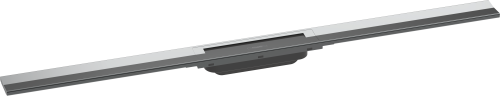 HansGrohe Raindrain Flex Duş Kanalı 1000 Kesilebilir Serbest Kurulum İçin - 56046000 