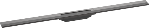 HansGrohe Raindrain Flex Duş Kanalı 1000 Kesilebilir Serbest Kurulum İçin - 56046340 