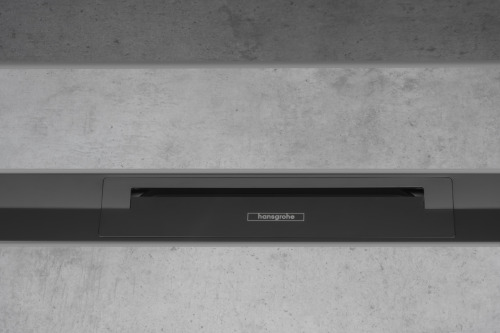 HansGrohe Raindrain Flex Duş Kanalı 1000 Kesilebilir Serbest Kurulum İçin - 56046670 - 4