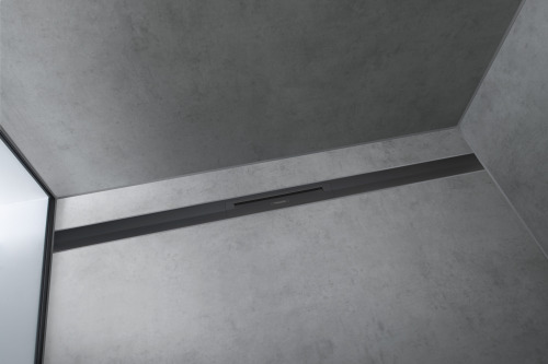 HansGrohe Raindrain Flex Duş Kanalı 1000 Kesilebilir Serbest Kurulum İçin - 56046670 - 5