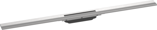 HansGrohe Raindrain Flex Duş Kanalı 1000 Kesilebilir Serbest Kurulum İçin - 56046800 