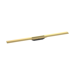 HansGrohe Raindrain Flex Duş Kanalı 1000 Kesilebilir Serbest Kurulum İçin - 56046990 - HANSGROHE