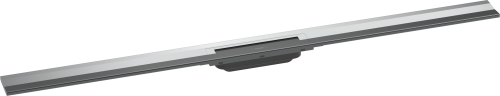 HansGrohe Raindrain Flex Duş Kanalı 1200 Kesilebilir Duvara Montaj - 56054000 - HANSGROHE