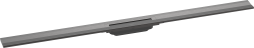 HansGrohe Raindrain Flex Duş Kanalı 1200 Kesilebilir Duvara Montaj - 56054340 - HANSGROHE