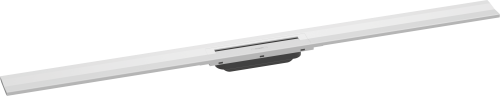 HansGrohe Raindrain Flex Duş Kanalı 1200 Kesilebilir Duvara Montaj - 56054700 - HANSGROHE
