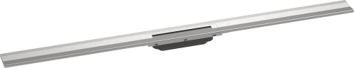 HansGrohe Raindrain Flex Duş Kanalı 1200 Kesilebilir Duvara Montaj - 56054800 - HANSGROHE