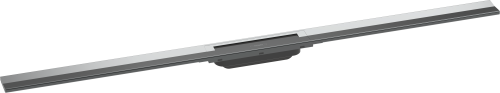HansGrohe Raindrain Flex Duş Kanalı 1200 Kesilebilir Serbest Kurulum İçin - 56047000 - HANSGROHE
