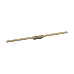 HansGrohe Raindrain Flex Duş Kanalı 1200 Kesilebilir Serbest Kurulum İçin - 56047140 - HANSGROHE