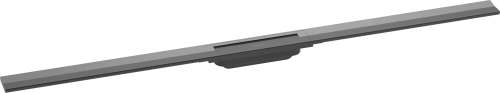 HansGrohe Raindrain Flex Duş Kanalı 1200 Kesilebilir Serbest Kurulum İçin - 56047340 